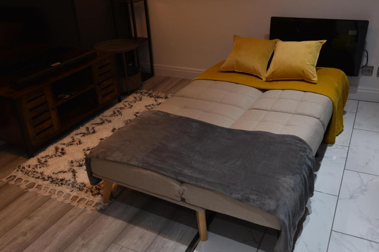 Exclusive!! Newly Refurbished Speedwell Apartment Near Bristol City Centre, Easton, Speedwell, Sleeps Up To 3 Guests Екстер'єр фото