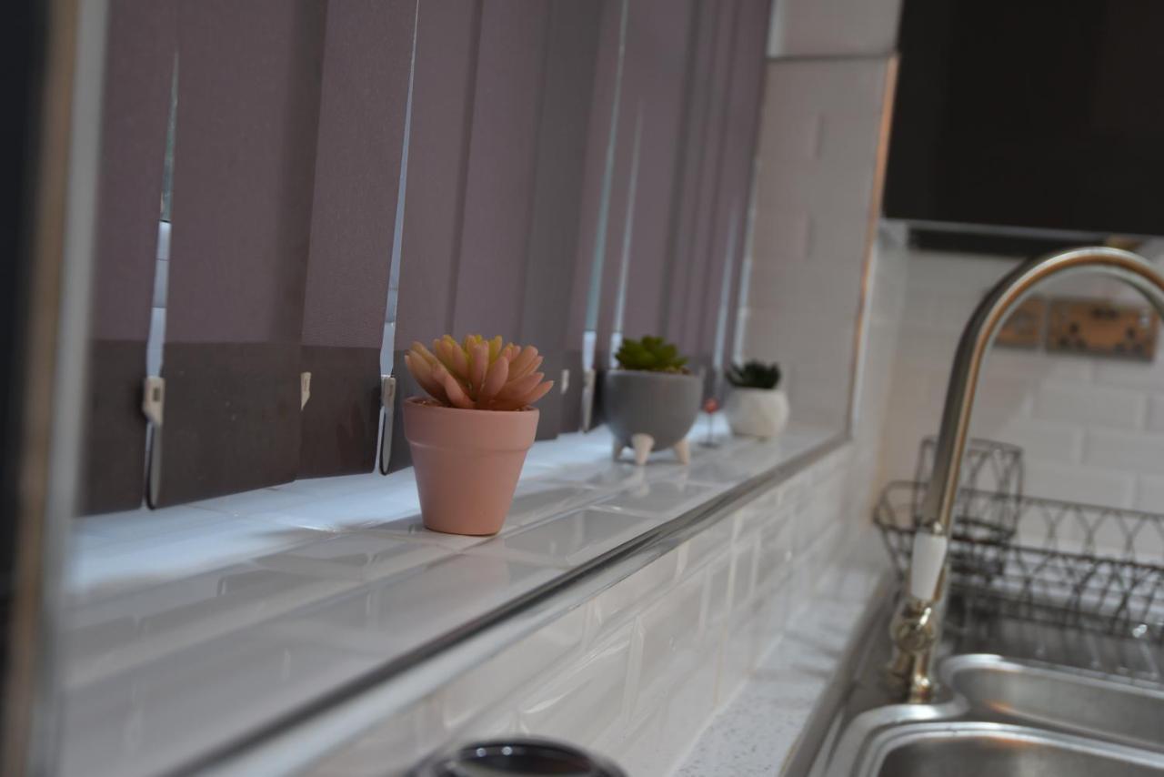 Exclusive!! Newly Refurbished Speedwell Apartment Near Bristol City Centre, Easton, Speedwell, Sleeps Up To 3 Guests Екстер'єр фото