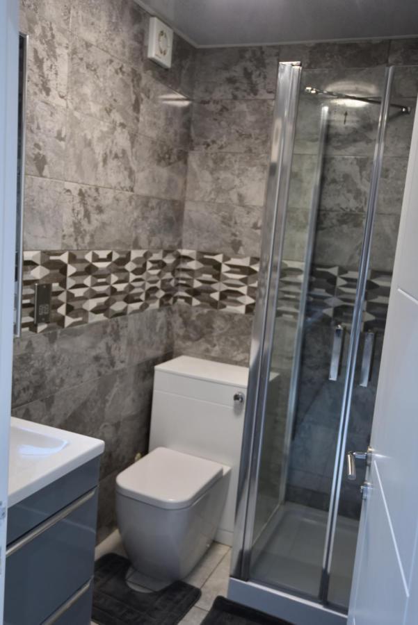 Exclusive!! Newly Refurbished Speedwell Apartment Near Bristol City Centre, Easton, Speedwell, Sleeps Up To 3 Guests Екстер'єр фото